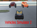 Juego Vehicles Simulator 2
