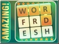 Juego Amazing Word Fresh