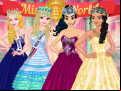 Juego International Royal Beauty Contest