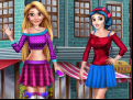 Juego Girls Mall Shopping