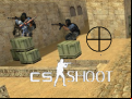 Juego CS Shoot