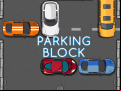 Juego Parking Block