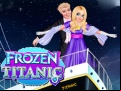 Juego Frozen Titanic