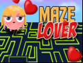 Juego Maze Lover
