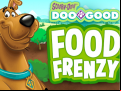 Juego Scooby-Doo! Food Frenzy