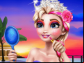 Juego Hollywood Superstar Make Up
