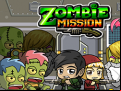 Juego Zombie Mission 1