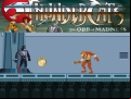 Juego ThunderСats : The Orb Of Madness