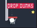Juego Drop Dunks