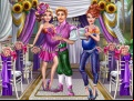 Juego Barbie Wedding Planner
