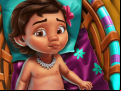 Juego Ocean Baby Injured