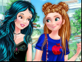 Juego Princess Best Friends Day