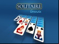 Juego Solitaire Grande