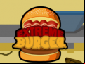 Juego Extreme Burger