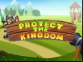 Juego Protect The Kingdom