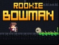 Juego Rookie Bowman