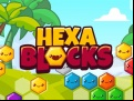 Juego Hexa Blocks