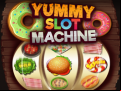 Juego Yummy Slot Machine