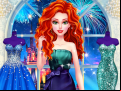 Juego Princess Prom Dress Collection