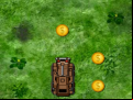 Juego Math Tank Division