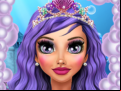 Juego Mermaids Makeup Salon