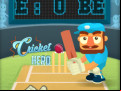 Juego Cricket Hero
