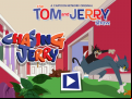 Juego Tom and Jerry: Chasing Jerry