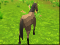 Juego Horse Simulator 3D