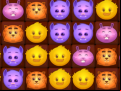 Juego Candy Pets