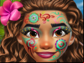 Juego Exotic Princess Makeup