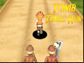 Juego Tomb Temple Run