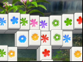 Juego Autumn Garden