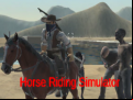 Juego Horse Riding Simulator