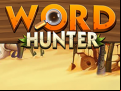Juego Word Hunter
