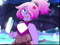 Juego Crystal Gem Amethyst Dress Up