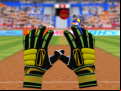 Juego Cricket Fielder Challenge