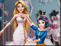 Juego Celebrity Tailor Shops