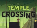 Juego Temple Crossing