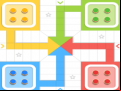 Juego Ludo Legend