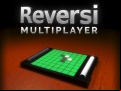 Juego Reversi Multiplayer