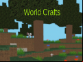 Juego World Crafts