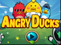 Juego Angry Ducks