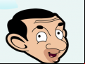 Juego Angry Mr Bean