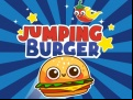 Juego Jumping Burger