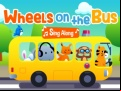Juego Wheels On The Bus