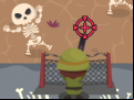 Juego Skeleton Defense