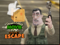 Juego Shaun the Sheep: Sneaky Escape