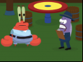 Juego Spongebob squarepants And the saviours of slime