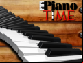 Juego Piano Time 