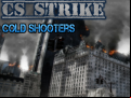 Juego CS Strike Cold Shooters